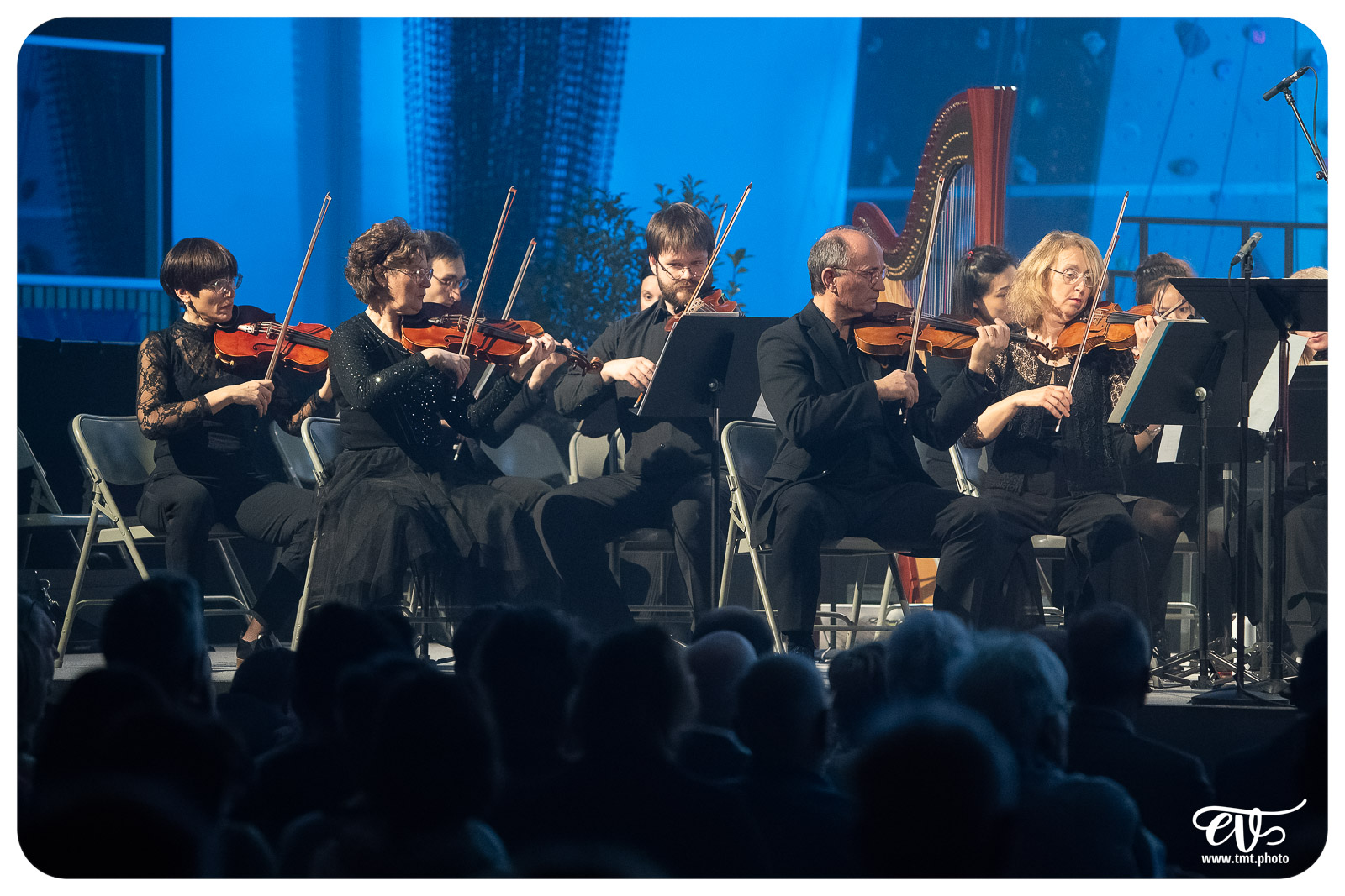 CONCERT DU NOUVEL AN (OSH)